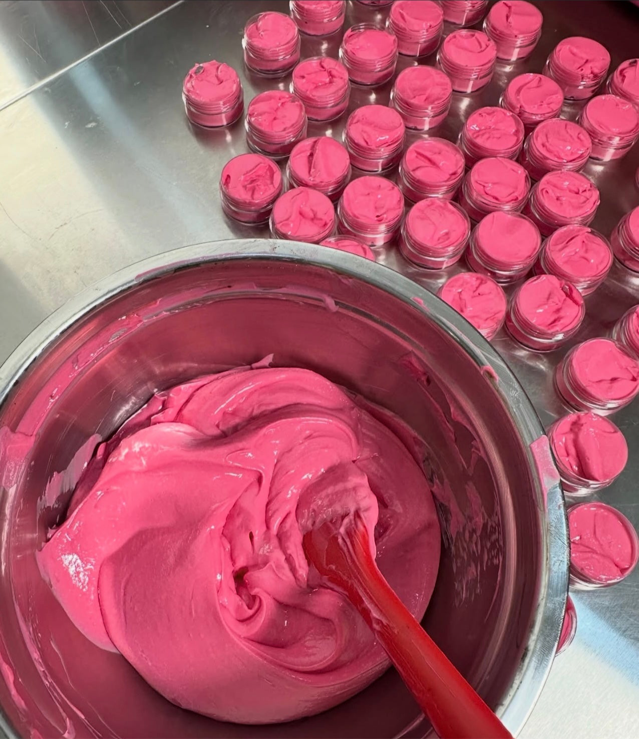 lip lightening cream