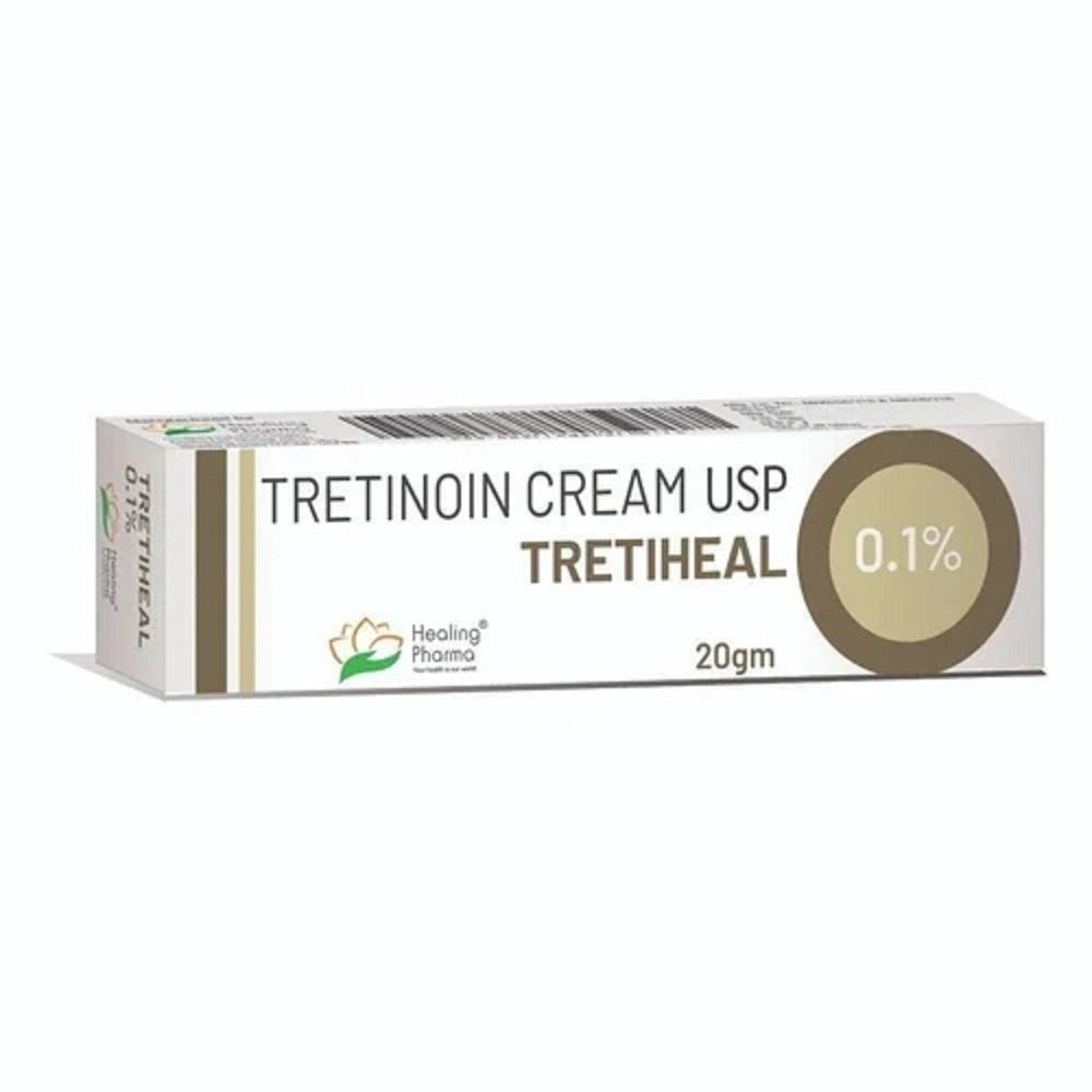 Tret cream