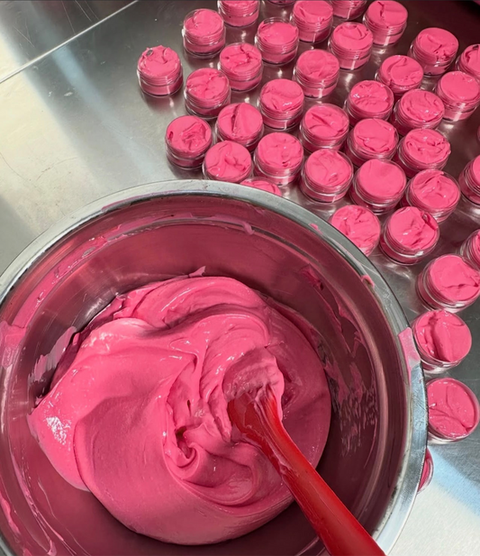 lip lightening cream