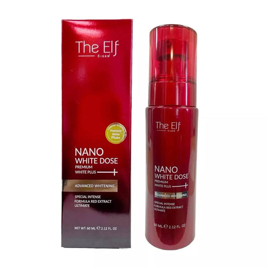 Nano white dose