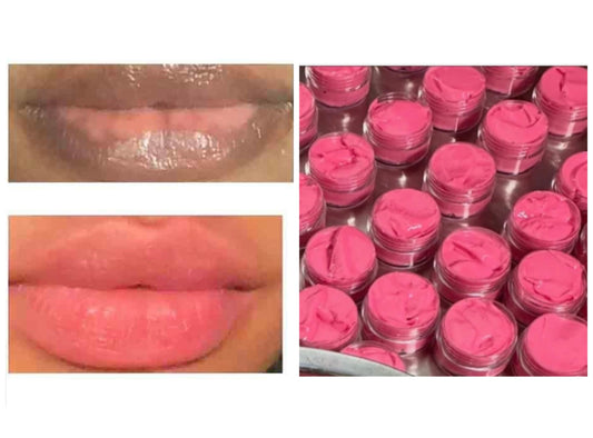 lip lightening cream